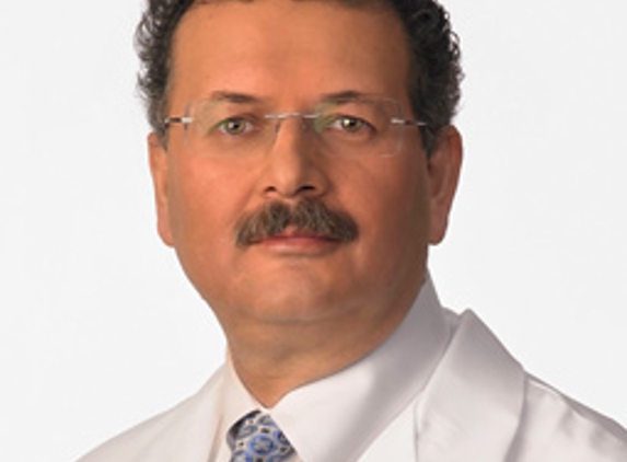 Victor Manuel Muro, MD - Las Vegas, NV