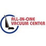 All-in-One Vacuum Center