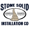 Stone Solid Installation gallery