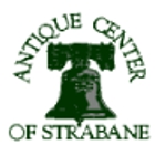 Antique Center of Stabane