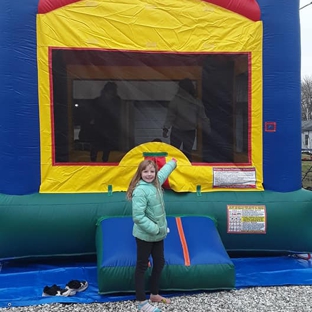 JUMP-A-ROO'S BOUNCE HOUSE RENTALS LLC - Vandalia, MO