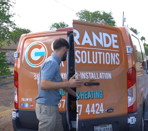 Grande Air Solutions - Pflugerville, TX