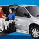 Marietta Mobility - Van & Truck Conversions