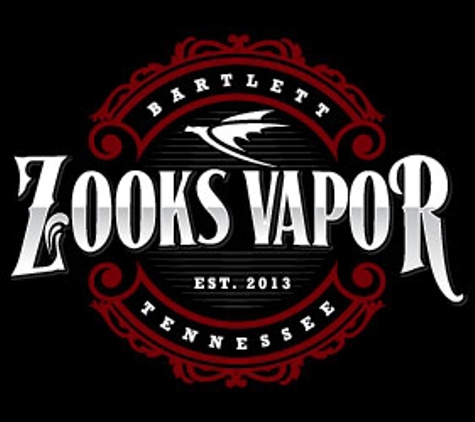 Zooks Vapor - Bartlett, TN