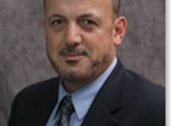 Dr. Jamal J Hammoud, MD - Flint, MI