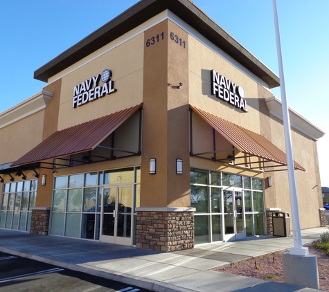 Navy Federal Credit Union - Restricted Access - Las Vegas, NV