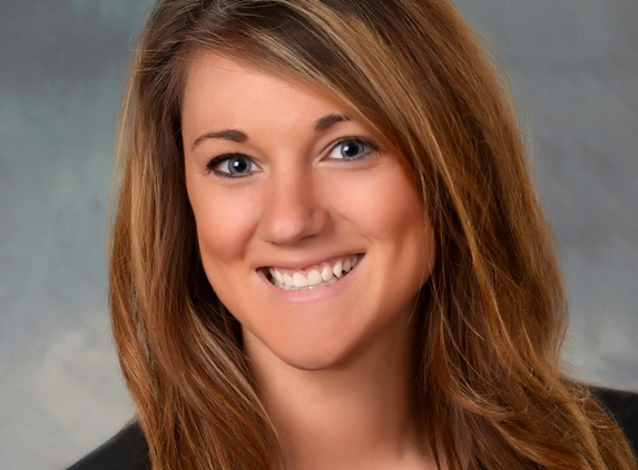 Edward Jones - Financial Advisor: Amber Coffey - Oskaloosa, IA