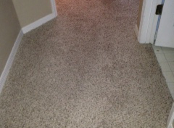 Jerry Louden Carpet Repair & Cleaning - Fern Park, FL