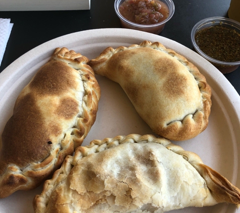 World Empanadas - Burbank, CA