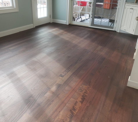 Rosilio Hardwood Flooring, LLC - Webster, NY