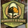 Kimball & Son's Tree Service gallery