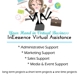 InEssence Virtual Assistance