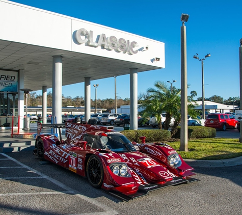 Classic Mazda - Orlando, FL