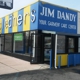 Jim Dandy Cleaners