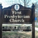 First Presbyterian Church - Presbyterian Churches