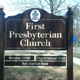 First Presbyterian Church