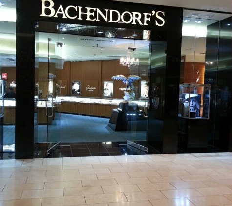Bachendorf's - Galleria - Dallas, TX