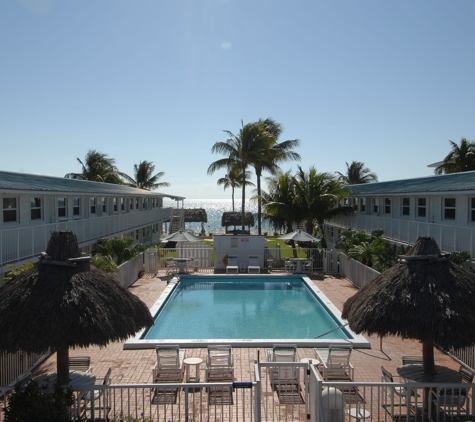 Continental Inn - Key Colony Beach, FL