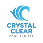 Crystal Clear Pool and Spa