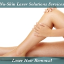 Nu-Skin Laser Solutions - Day Spas