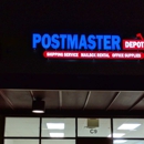 Postmaster Depot - Mail & Shipping Services