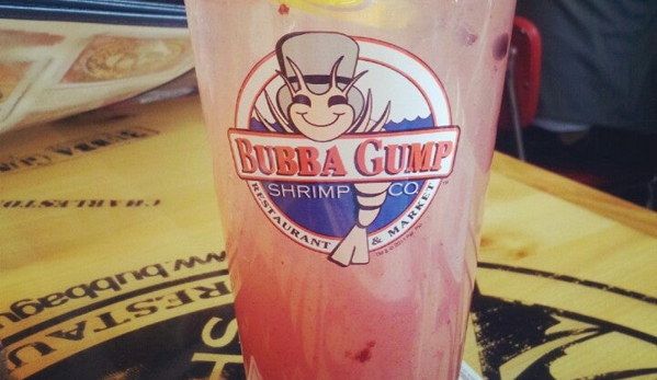 Bubba Gump Shrimp Co. - Denver, CO