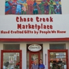 Chase Creek Marketplace gallery