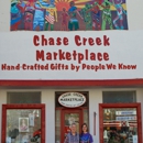 Chase Creek Marketplace - Souvenirs