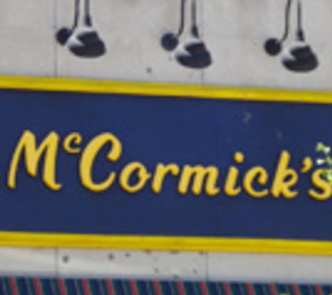 McCormick's Coney Island Bar - South Bend, IN