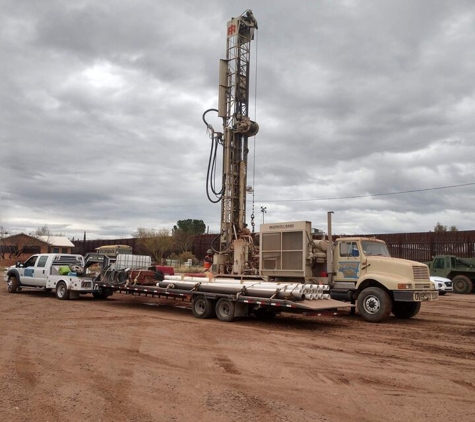 Universal Drilling - Wickenburg, AZ