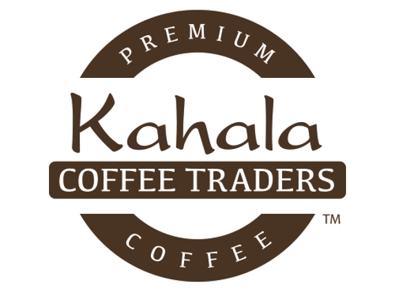 Kahala Coffee Traders - San Bernardino, CA