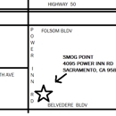 Smog Point - Automobile Inspection Stations & Services