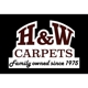 H&W Carpets