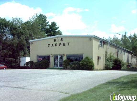 R & S Carpet Flooring America - Windham, NH