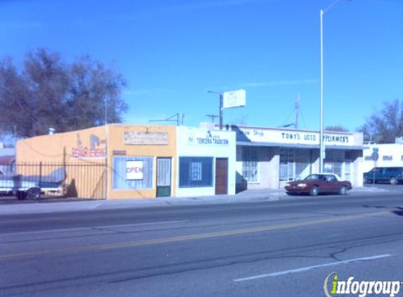 R B Stripping & Refinishing - Albuquerque, NM