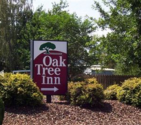 Oak Tree Inn - Hermiston, OR