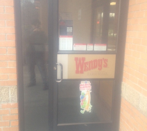 Wendy's - Everett, WA