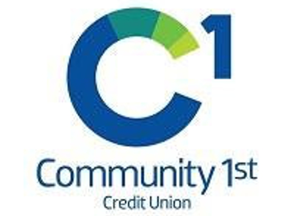 Community 1st Credit Union - Albia, IA