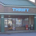 Angels Resale Thrift Shop