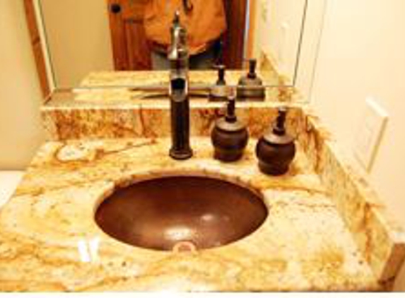 Vaughn's Custom Countertops - San Angelo, TX