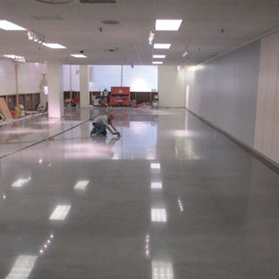 Satin Finish Concrete, Terrazzo & Marble Restoration, Inc. - Fort Lauderdale, FL