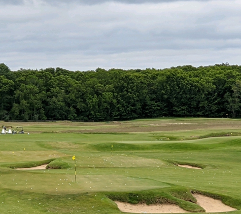 East Hampton Golf Club - East Hampton, NY