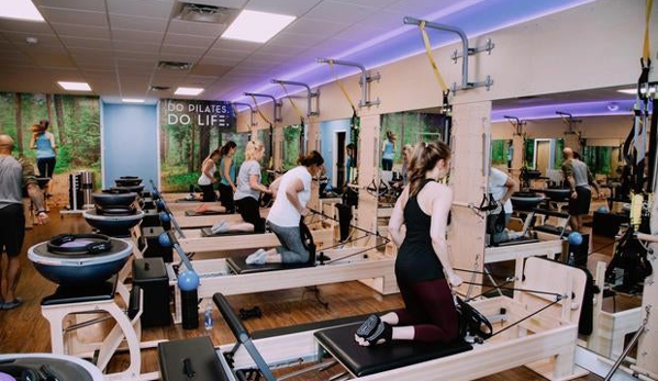 Club Pilates - Athens, GA