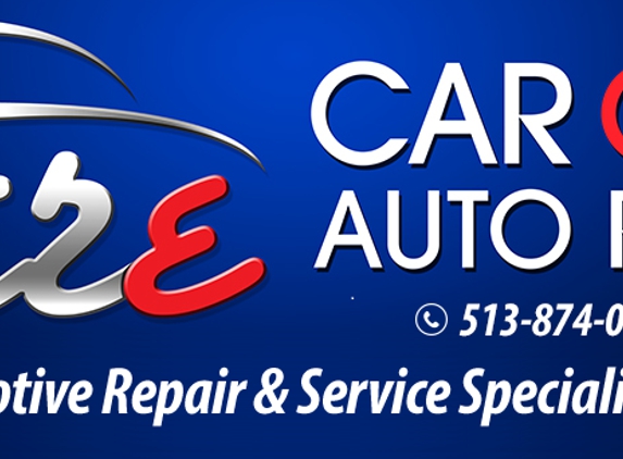 Car Care Auto Repair - Fairfield, OH