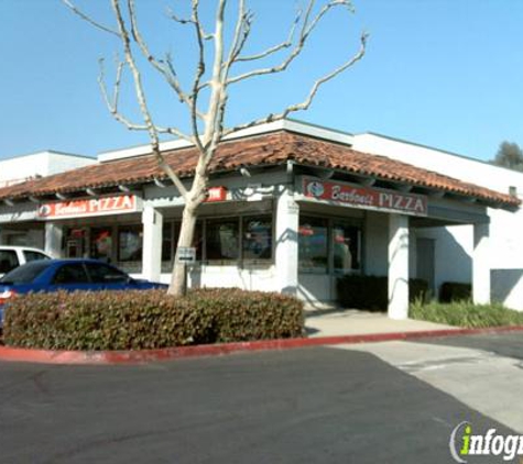 Barboni's Pizza - Rancho Cucamonga, CA
