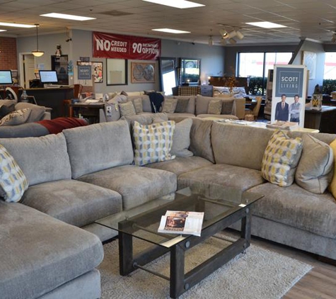 NashCo Furniture & Mattress Store - Nashville, TN