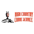 High Country Crane Service