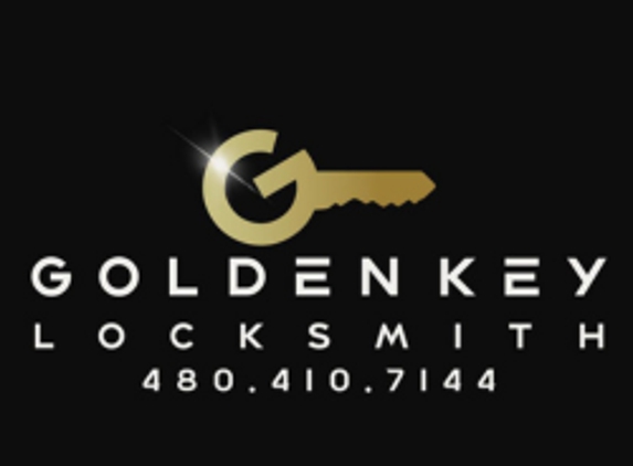 Golden Key Locksmith - Gilbert, AZ