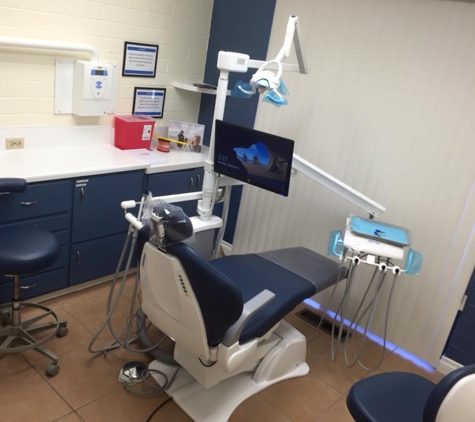 Chino Valley Smile Center, Tareq M Afifi, DDS, INC - Chino, CA