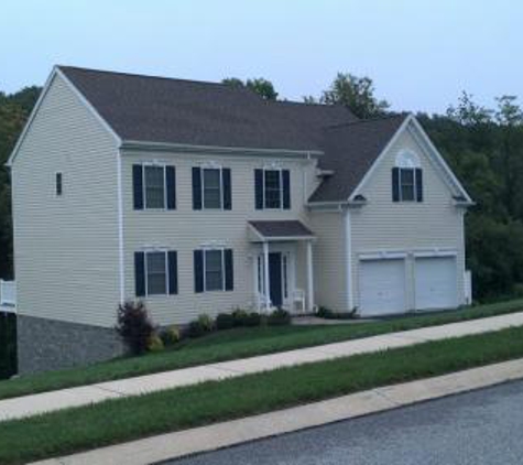 Bulloch Lawn Care - Etters, PA